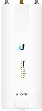 Ubiquiti Networks airFiber punto accesso WLAN 500 Mbit/s Bianco