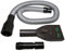 4YourHome Universal Vacuum Cleaner Tool Kit Essential for Pet Owners