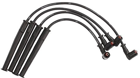 NGK 44330 Kit cavi accensione