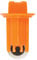 Fiskars Lames de rechange originales pour Cutter circulaire, Lame en acier aiguisé, Résultats de coupe optimaux, 1023905