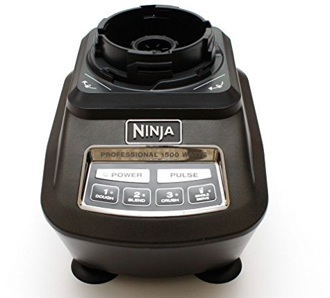 Genuine Ninja BL770 replacement parts (Power motor base)