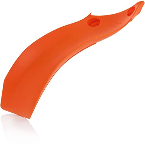 Spritzschutz KTM SX 85 2018 orange 2 16