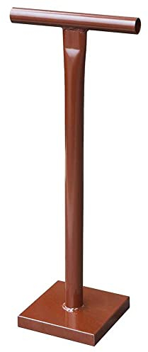 Müba Erd-/Betonstampfer Größe 150x150x30mm