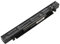 ARyee A41-X550A Batterie Ordinateur Portable Compatible avec ASUS A41-X550 A550C X550C X550E X550B X550D