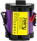 Joiry 18V 3000mAh Li-ion Replacement Batterie Ersetzen für Gardena R38Li R40Li R45Li R50Li R70Li R80Li, Flymo 1200R, Husqvarna Automower 105 305 308 308X, McCulloch ROB R1000 R800