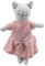 Wilberry-Da Collezione Gatto Peluche, WB001502