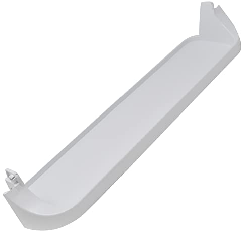 sparefixd Bottom Section Door Shelf Bottle Rack to Fit Hotpoint Fridge Freezer
