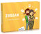 Spielehelden Zweisam | Beziehungs Geschenke Männer & Frauen | Partner Geschenke | Romantische Geschenke | 100 + romantische Aufgaben für mehr Zweisamkeit | Spiel für Paare