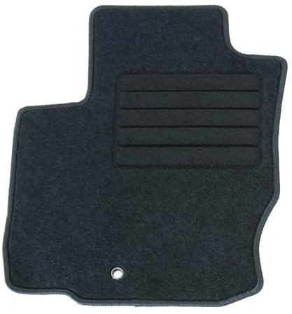 AD Tuning HG11358-VL Fußmatte Fahrermatte vorne Links Autoteppich Matte