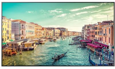 Samsung QB98T-B 98p UHD 16:9 350nits