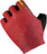 MAVIC Kurzfingerhandschuhe Herren rot/schwarz