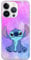 ERT GROUP mobile phone case for Apple Iphone 6/6S original and officially Licensed Disney pattern Stitch 006 optimally adapted to the shape of the mobile phone, case made of TPU