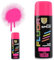 H HANSEL HOME Pintura Spray Rosa Fluorescente 400 Ml - Pack de 2 Unidades