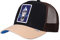 Djinns - Food B52 (Black) - Trucker Cap Meshcap Hat Kappe Mütze Caps