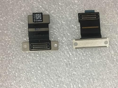 Pantalla LCD eDP Lvds Flex Cable de repuesto para MacBook Pro 13 pulgadas Retina A1706 (finales de 2016 a mediados de 2017) A1989 (mediados de 2018 a mediados de 2019)