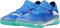 PUMA Unisex Future 7 Match IT Soccer Shoe, Bluemazing White-Electric Peppermint, 46 EU