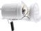 Motor Kraftstoffpumpe Modul Montage 1J0919051B Kraftstoff-Transferpumpe für Audi A2 8Z0 Benzin Schrägheck I4 1.4L 2000-2005 für Audi A2 8Z0 Benzin Schrägheck I4 1.6L 2002-2005 Ölabsaugpumpe