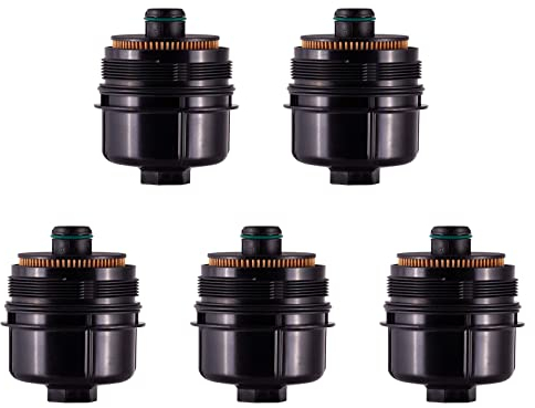 Evenden 5X Auto Motor Öl Filter für Wrangler JL RAM 1500 2020 68507598AA