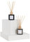 AVA & May Scandinavia Duftstäbchen Set – vegane Duftstäbchen aus Rattan und Duft für je ca. 4 Wochen – 1 x Norwegen und 1 x Schweden Diffuser mit hochwertigem Duftöl