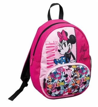 Minnie Zaino Asilo Small