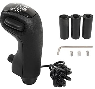 BaotyJie Manopola di Spostamento USB Raccordi Plug And di Gioco per Logitech