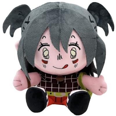 RDCIRP Lacey's Plushie, süßes Plüschtier aus Horrorspiel | rund um das Spiel for Fans und Kinder, Figur, Puppenspielzeug, Geschenke