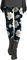 CHENSIYU Leggings mit Taschen Damen Thermoleggings Mädchen, Strumpfhosen Damen Schwarz Elastische Thermoleggins Feinstrumpfhose Damen Thermo Fitness Laufhose Hose Umstandsmode Thermo Leggings
