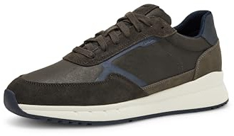 Geox Herren U BranthonSneaker