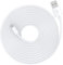 ZHHSUNY Micro USB Charger Cable Baby Monitor Cord, Replacement for LBTech, Owlet, Infant Optics, eufy, Moonybaby, VAVA (3 meter)