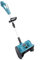 Kabellose Elektrische Schnees Chaufel Ergonomisches Design Doppel Sicherheits Schalter 26ft Wurf Abstand Teleskop Pole Kompatibel für BL1820 BL1840 BL1840 BL1850 BL1860