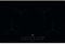 AEG IAX84411CB 7000 SenseBoil 80cm Induction Hob, 4 Cooking Zones, Black
