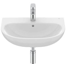 ROCA A325V02000 LAVABO VICTORIA 56 CM BLANCO (2024)