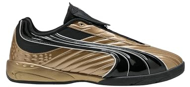 PUMA V-S2 Goalgetter Unisex, gold, 6.5 UK