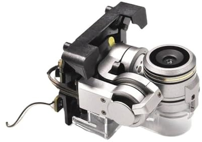 For DJI Mavic Pro Gimbal Camera FPV HD 4k Camera compatibile con Mavic Pro e Mavic Pro Platinum Drone