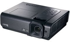 BENQ MP727 Projector lamp Module (bulb and housing)