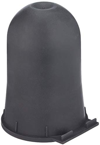 Keuco 14972000200 Kunststoff-Einsatz Plan, schwarz