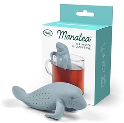 Fred MANATEA Tea Infuser