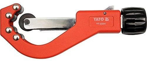 Yato Yt-2234 – Coupe tube Speed