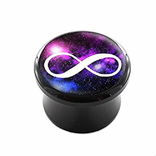 eeddoo Galaxy Unendlich Flesh Tunnel Pflegecreme