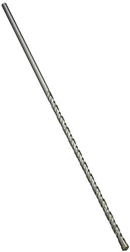 Silverline 969743 Crosshead Masonry Drill Bit 10 x 400 mm