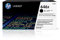 HP 646X (CE264X) Schwarz Original Toner mit hoher Reichweite für HP Color Laserjet Enterprise CM4540, XXL