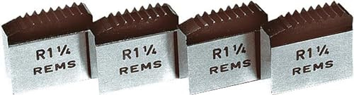 Rems Schneidbacken für Eva / Amigo R 1 1/2 Zoll, 521072