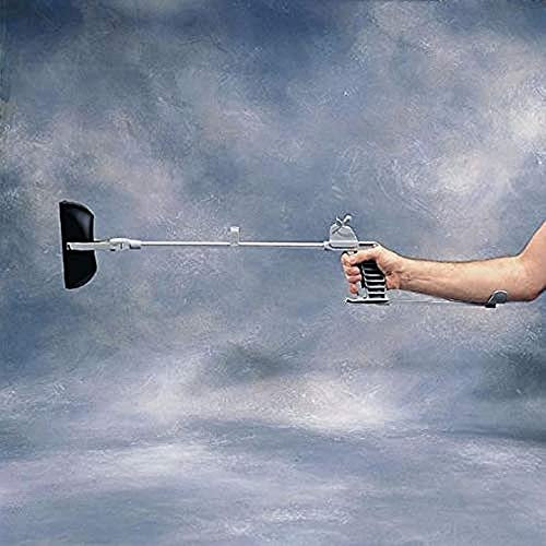 Homecraft Pince de Préhension Pickup avec Verrou 60 cm