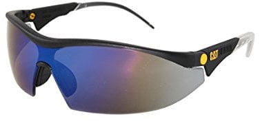 Schutzbrille-Freizeitbrille Digger 105 CATERPILLAR