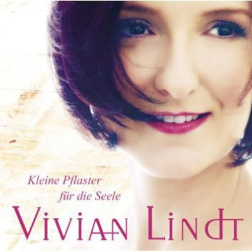 Kleine Pflaster Für die Seele