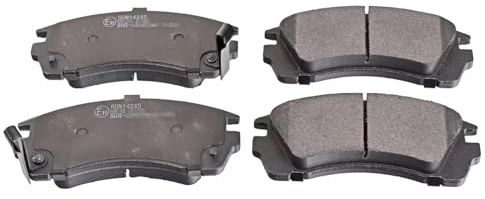 Blue Print ADN14245 Brake Pads