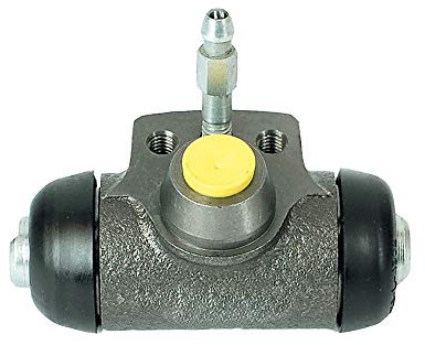 Brembo A12304 Bremsdruckregler | Kompatibel mit: SKODA FAVORIT Forman, FAVORIT Pick-up, FELICIA I, FELICIA I Kombi, FELICIA I Pick-up, FELICIA II
