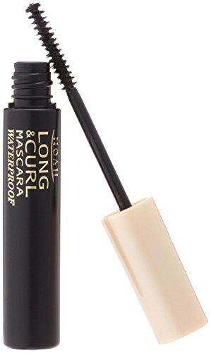 Noah Kose Make Up Mascara WP Long & Curl 5.5g - Black