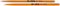 Vic Firth Dave Weckl Evolution Signature American Hickory Wood Tip Drumsticks