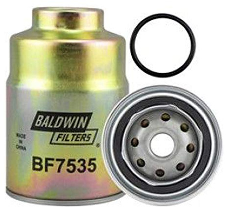 Baldwin Filters BF7535 Spin-On